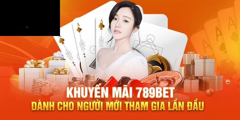 789BET Ưu Đãi Chào Mừng Cùng Giá Trị Lên Đến Hàng Triệu Đồng 789BET ưu đãi chào mừng tân hội viên