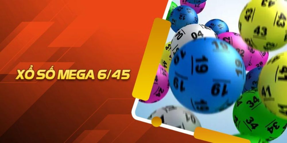 Xổ Số Mega - Giải Mã Từ A - Z Cho Cược Thủ Lần Đầu Tham Gia Hướng dẫn chi tiết đặt cược
