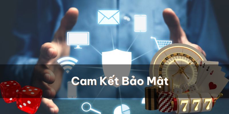 Khám Phá Chính Sách Bảo Mật Của 789Bet Chi Tiết Nhất Những cam kết bảo mật từ hệ thống của nhà cái