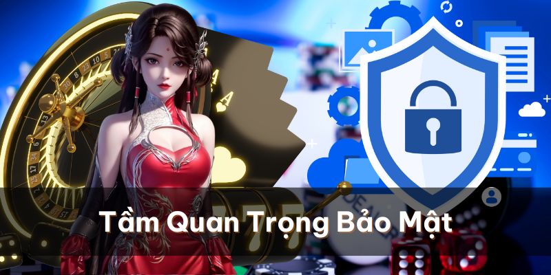 Khám Phá Chính Sách Bảo Mật Của 789Bet Chi Tiết Nhất Tầm quan trọng của chính sách bảo mật tại sân chơi 789Bet