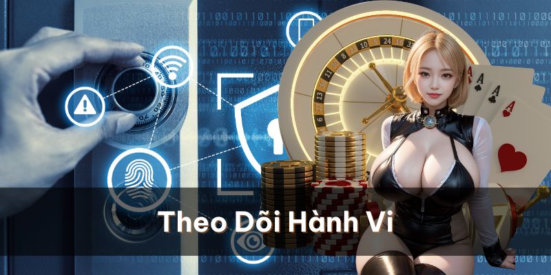 Khám Phá Chính Sách Bảo Mật Của 789Bet Chi Tiết Nhất Nhà cái theo dõi hành vi người chơi nhằm đề xuất dữ liệu tốt hơn