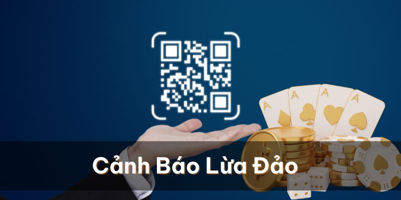 Code 789Bet - Săn Ưu Đãi Khủng Mỗi Ngày Tại Nhà Cái Cảnh báo lừa đảo trong quá trình nhận code 789Bet