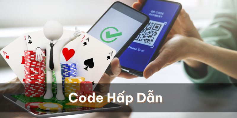 Code 789Bet - Săn Ưu Đãi Khủng Mỗi Ngày Tại Nhà Cái Tìm hiểu về code 789Bet hấp dẫn nhất