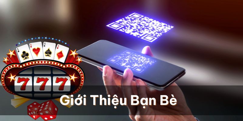 Code 789Bet - Săn Ưu Đãi Khủng Mỗi Ngày Tại Nhà Cái Giới thiệu thêm bạn bè và nhận code 789Bet ưu đãi