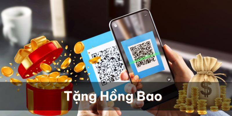Code 789Bet - Săn Ưu Đãi Khủng Mỗi Ngày Tại Nhà Cái Tặng hồng bao lì xì cho các hội viên khi tham gia