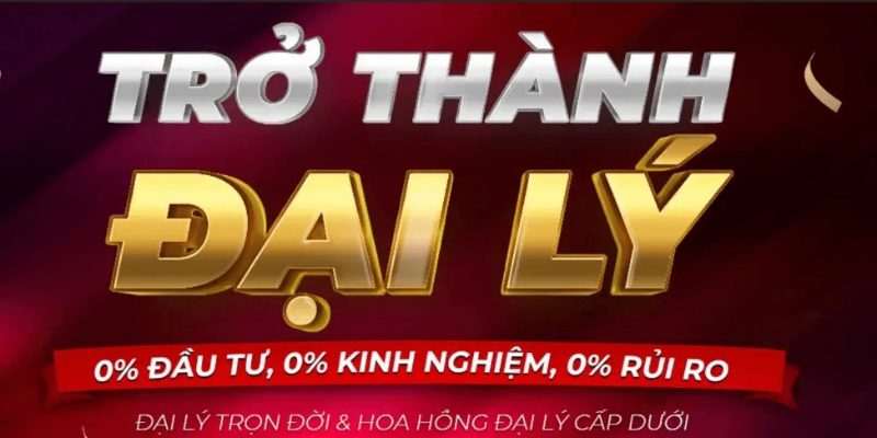 Đại Lý 789Bet - Cơ Hội Kiếm Tiền Làm Giàu Không Cần Bỏ Vốn Đôi nét về chương trình trở thành đại lý