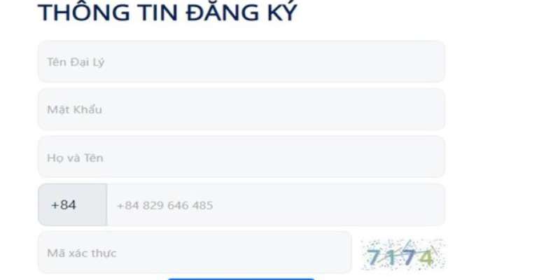 Đại Lý 789Bet - Cơ Hội Kiếm Tiền Làm Giàu Không Cần Bỏ Vốn Hướng dẫn 5 bước để mở tài khoản đại lý 789Bet