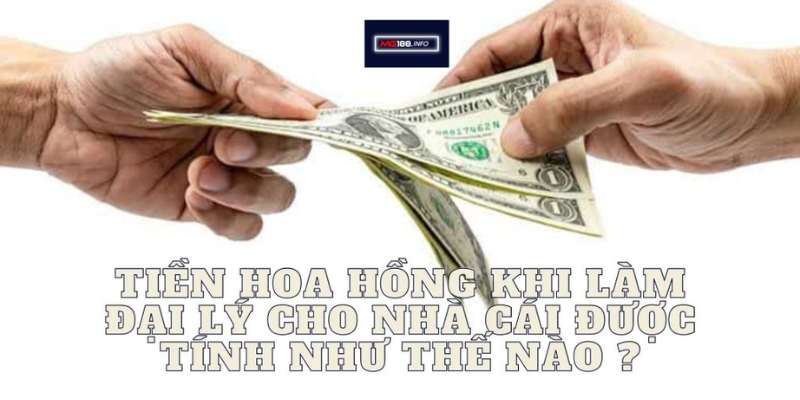 Đại Lý 789Bet - Cơ Hội Kiếm Tiền Làm Giàu Không Cần Bỏ Vốn Chính sách làm đại lý 789Bet sẽ có cơ hội nhận về hoa hồng khủng