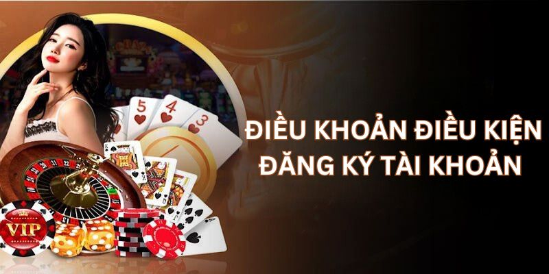 Cập nhật các điều khoản điều kiện mới nhất từ nhà cái 789BET Điều khoản điều kiện chi tiết khi tạo tài khoản