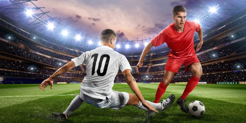 789BET Ưu Đãi Chào Mừng Cùng Giá Trị Lên Đến Hàng Triệu Đồng Sự kiện 789Bet ưu đãi chào mừng dự đoán kết quả Euro
