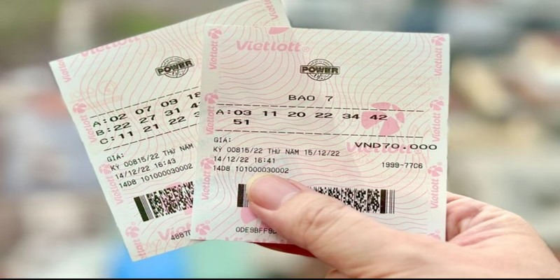 Xổ Số Điện Toán - Gợi Ý Một Số Loại Hình Xổ Số Thú Vị Xổ số điện toán là một loại trò chơi thú vị dựa trên may mắn