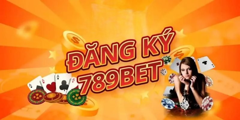 789Bet Tặng 50k Trải Nghiệm - Tri Ân Newbie Cực Hot Cách thức tham gia trải nghiệm khuyến mãi