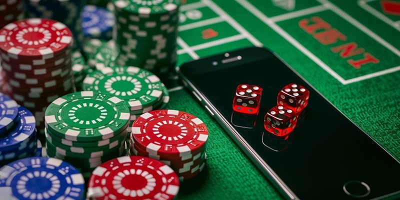 Tải App 789bet - Đỉnh Cao Thế Giới Giải Trí Trên Điện Thoại Hướng dẫn tải ứng dụng cá cược 789Bet trên thiết bị di động