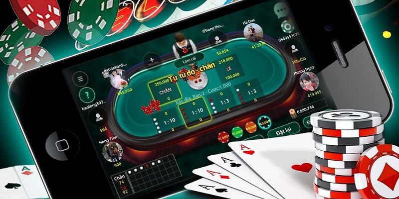 Tải App 789bet - Đỉnh Cao Thế Giới Giải Trí Trên Điện Thoại Giới thiệu về việc tải app tại 789Bet