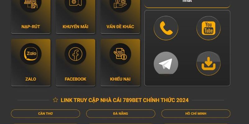 Lý Do Bị Hack Tài Khoản 789BET Và Cách Khắc Phục Nhanh Chóng Những nguyên nhân phổ biến khiến người chơi bị hack tài khoản