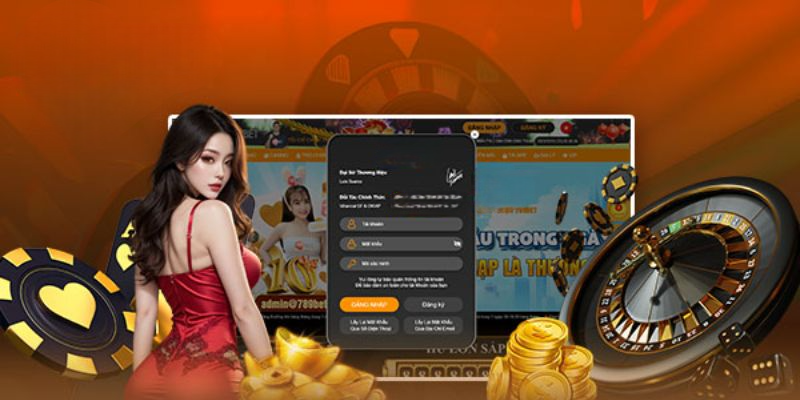 Lấy Lại Mật Khẩu 789BET - Mẹo Xử Lý Nhanh Chóng Và An Toàn Mẹo lấy lại mật khẩu cá cược tại 789BET