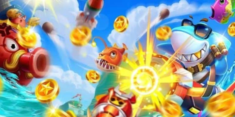 Bắn Cá Bingo Là Gì? Những Mẹo Săn Cá Đỉnh Cao Cho Game Thủ Quản lý ngân sách một cách thông minh