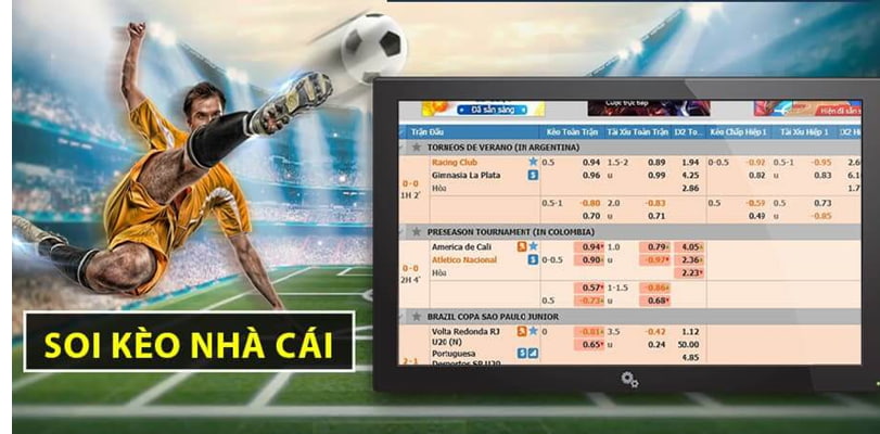 Kèo Nhà Cái 789BET Minh Bạch, Thưởng Lớn Được Săn Đón Nhất Nhận định theo tỷ lệ cược