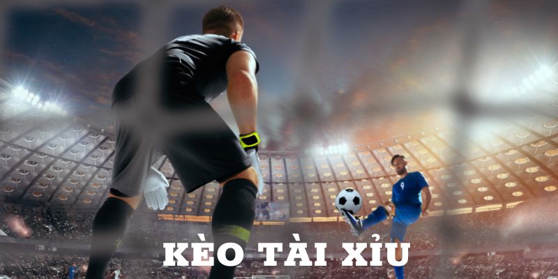 Kèo Tài Xỉu: Trải Nghiệm Cá Cược Cực Kỳ Hấp Dẫn Trên 789BET Chi tiết về khái niệm dạng cược tài xỉu