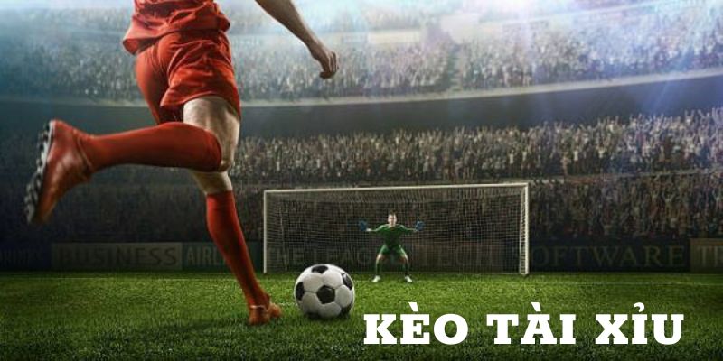 Kèo Tài Xỉu: Trải Nghiệm Cá Cược Cực Kỳ Hấp Dẫn Trên 789BET Điểm danh tỷ lệ kèo tài xỉu có tính phổ biến cao