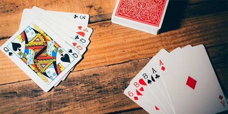 Phỏm là gì? Hướng Dẫn Chơi Phỏm Cơ Bản Và Dễ Hiểu Nhất Game bài phỏm là gì?