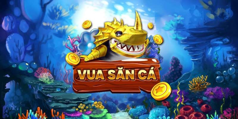 Vua Săn Cá - Tựa Game Đổi Thưởng Gây Bão Nhà Cái 789BET Vua Săn Cá là tựa game đang được săn đón